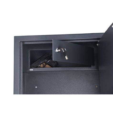 paragon safes 7550